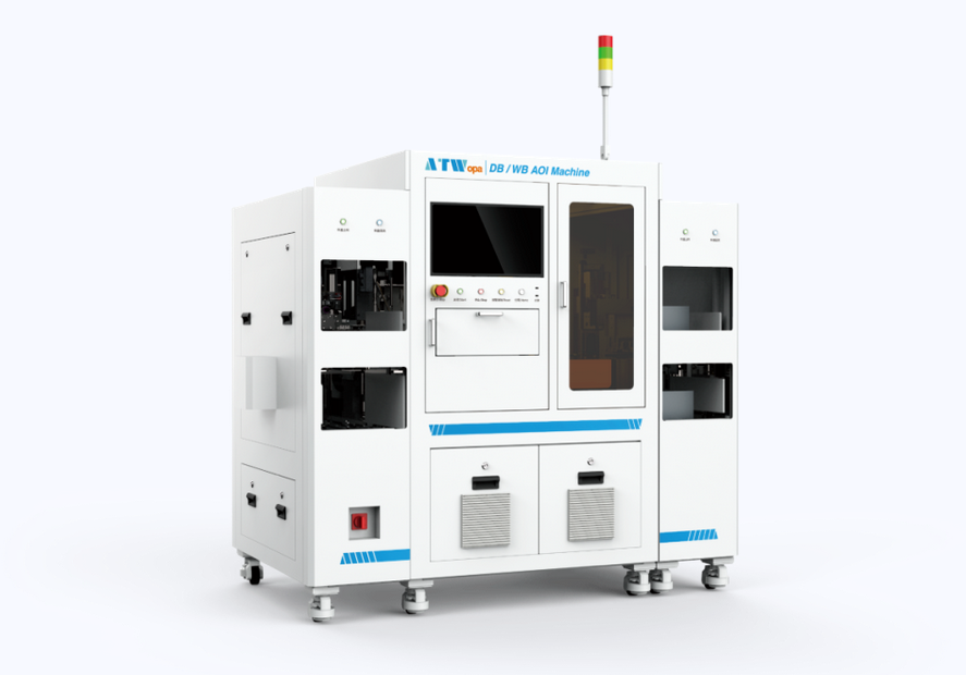 奥特维光学再创佳绩，AOI设备助力卓越智造
