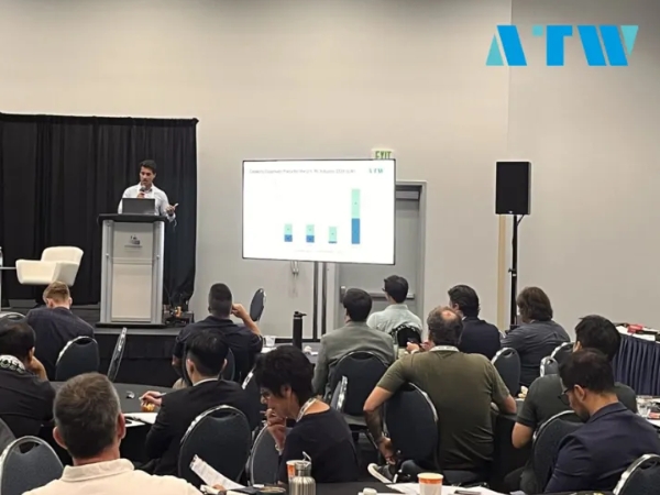 逐光之旅丨奥特维闪耀美国RE+展，探寻智造新视界