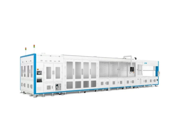 重磅！奥特维0BB串焊机改造连获两家龙头确认——助推行业0BB工艺产业化进程加速