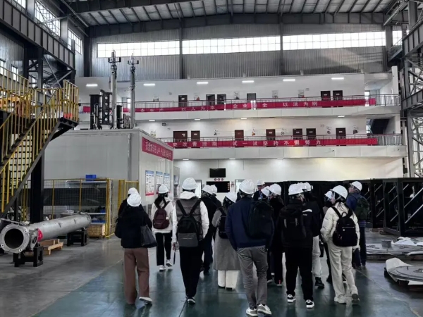 奥特维成功举办2024年度第三次投资者接待日活动