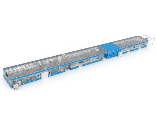 奥特维再获光储行业龙头青睐，海外市场拓新局