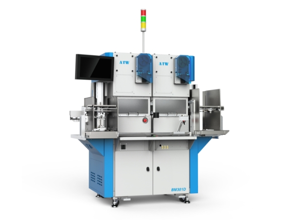 持续验证，协同共进｜奥特维半导体键合机设备获行业头部客户复购认可