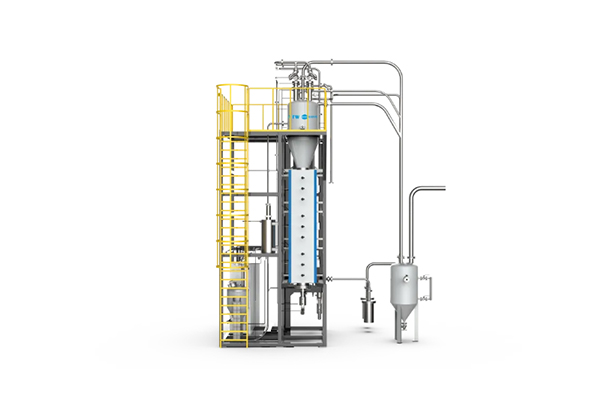 硅碳负极制造新锐：松瓷CVD流化床技术赋能固态电池未来