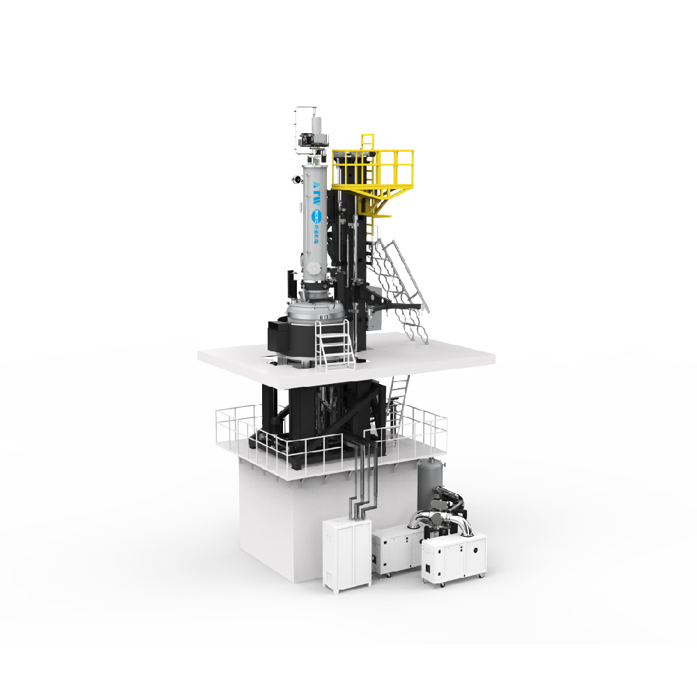 IC级半导体单晶炉